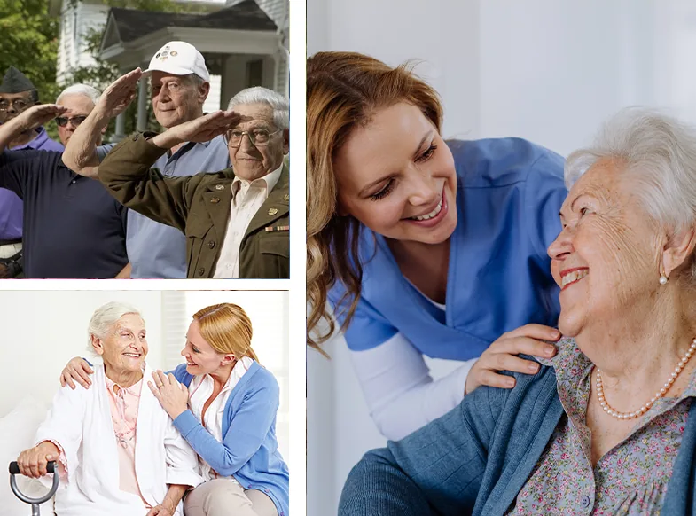 Why Work With Visiting Care Home Care Services in Philadelphia, PA