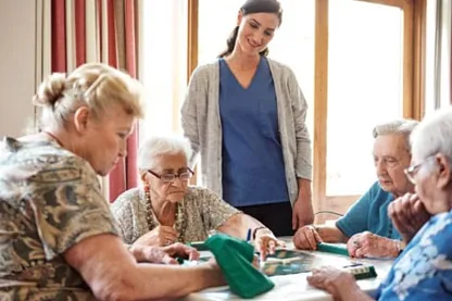 Dealing with Alzheimer’s and its Affects on Family