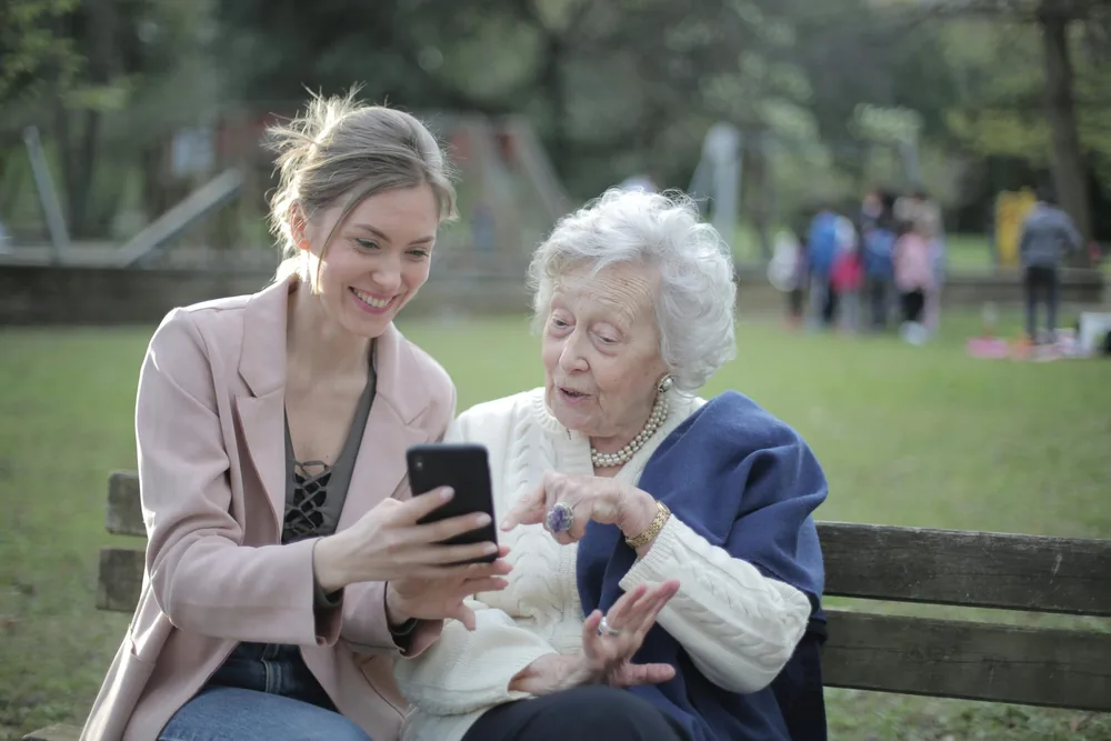 How Technology is Transforming Home Care Services