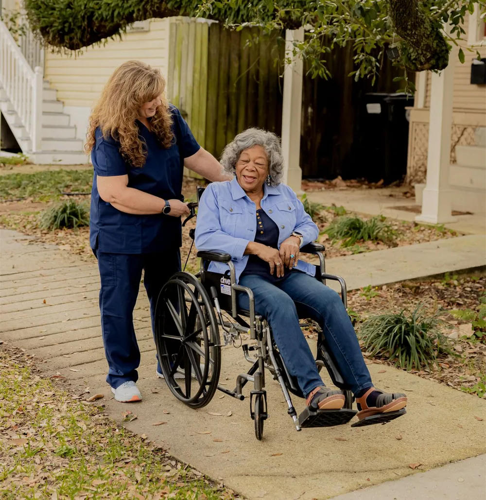 Mental Health and Memory Care
