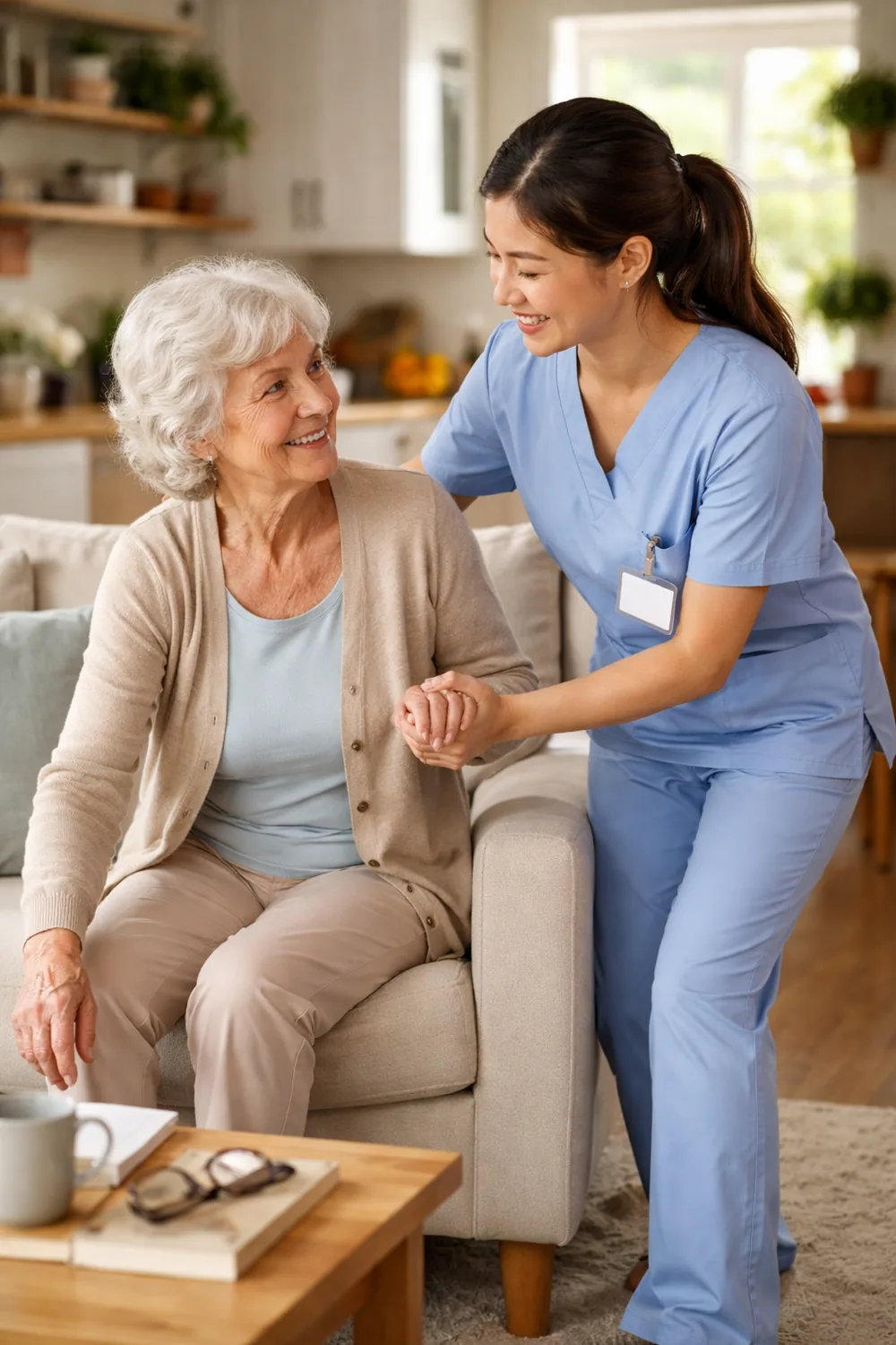 Why More Families Are Choosing Home Care in 2026