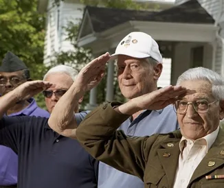 Home Care for Veterans in Philadelphia, PA